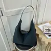 Nova Bolsa de Ombro Único Grande Capacidade Feminina de Axila Moda Simples Bolsa de Mão Bolsa Mãe-Filho Casual para o Trabalho Feminina 2026