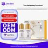 Membrana shengkang de estrada de 20 anos customizada oem essência de planta shujing huoluo bola de massagem dor gel processamento OEM