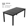 Silla de Malla para Exteriores Impermeable Protector Solar Silla de Mimbre con Rocío Balcón Cafetería al Aire Libre Tienda de Té con Leche Mesa y Silla