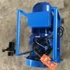 Máquina Despegadora de Banda Transportadora Subterránea Máquina Portátil para Minería de Carbón Despegadora de Capa de Caucho de Banda Bpj-1 Máquina Despegadora de Banda