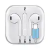 Yongteng es Adecuado para Auriculares Apple con Cable, Control por Cable Digital Tipo-C, Auriculares de Alta Calidad para Teléfonos Android, Jack de 3.5mm
