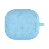 Funda protectora de silicona para auriculares Samsung Galaxy Buds3, funda suave tipo réplica, funda para auriculares Buds3Pro