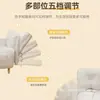 Habitación de alquiler sofá de suelo simple sofá cama plegable sofá tatami apartamento pequeño se puede recostar se puede dormir sofá pequeño