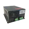 Fuente de alimentación para máquina láser Hongyuan 80W 100W 130W 150W fuente de alimentación para máquina de grabado de sellos Zhenyu Mingyu