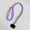 Cordón para funda de teléfono móvil, correa cruzada, cordón anticaídas, extraíble, retráctil, cordón para teléfono móvil, cadena colgante, cuerda para teléfono móvil