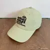 Gorra de Béisbol Transpirable de Secado Rápido United Primavera y Verano para Hombres y Mujeres de Ala Ancha Protección Facial Pequeña y Parasol Gorra Deportiva