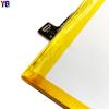Batería de teléfono móvil VIVO X21i B-E2, placa de carga duradera incorporada, 3245 mAh, venta al por mayor de fábrica, comercio exterior