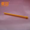 CGS77175 amarelo 175mm haste de inserção haste de inserção longa haste de inserção octogonal dez haste peças para produção pequena