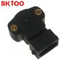 Sensor de aceleración Ford aplicable F6CF9B989BA F6CZ9B989BA F6CZ9B989BB