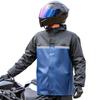 Conjunto Impermeable y Pantalón de Lluvia Dividido Moda Hombre Motocicleta Impermeable para Conducir Motocicleta Impermeable para Repartidor Venta al por Mayor