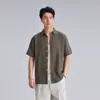 [59 Yuan por Cualquier Elección] Camisas de Hombre/Camisas de Vestir de Hombre Estilo Bolsa de la Suerte Camisas de Hombre