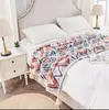 Caminero de Cama B&B Atmosférico Manta de Sofá Celebridad de Internet Caminero de Cama de Hotel Caminero de Cama Celebridad de Internet Manta de Sofá