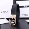 Acessórios para Calças Masculinas Cinto Duplo +G Embossado Casual Versátil Negócios Fornecimento de Longo Prazo Presentes de Exposição Compra em Lote