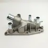 Adecuado para B17Z/C12Z/C13Z Tubería de Salida 4/Mt11060-1Ka1A-Lep