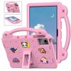 Para Lenovo small new pad11 funda protectora plana Lenovo Tab TB311 M11 Beibei soporte de oso carcasa