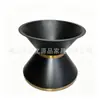 Pernas de mesa de jantar de luxo leve Restaurante ocidental Loja de chá com leite Loja de hot pot e churrasco Pernas de mesa retangulares e redondas de pedra sinterizada Pernas de mesa de aço inoxidável Pernas de mesa de ferro forjado
