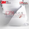 Embudo de papel para pintura con filtro fino, productos originales 3M, filtro de malla 120, papel de filtro de malla 200, malla 100