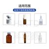Máquina llenadora de botellas Xilin enmarcada todo en uno Máquina llenadora y tapadora de botellas Xilin automática todo en uno