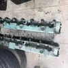 China VI Ensamblaje de culata Sinotruk MC13, Culata de motor de gasoil MAN MT13, Piezas HOWO Shandeka