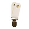 Amazon popular clip para sombrero con hebilla de pico de pato sombrero de sol de verano sombrero de paja clip de almacenamiento para exterior clip multiusos para abrigo sombrero