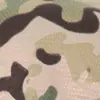 Touca Camuflada Protetora do Sol Absorvente de Suor Headgear Tático Pesca Outdoor Lenço de Cabeça Esportes Ciclismo Uso no Deserto