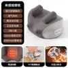 Almohada Masajeadora para Músculo Trapecio y Columna Cervical Amazon, Dispositivo de Amasado de Lujo Transfronterizo para Uso en Casa, Masajeador de Hombros y Cuello