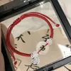 Pulseira de Imitação de Jade Hetian Natural Transfronteiriça, Novo Estilo Pulseiras Trançadas para Casal, Presente Dourado Feminino, Design de Prata de Nicho Atacado