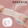 Almohadillas antiampollas para talón tacones altos silicona cuero zapatos zapatos de punta almohadillas para pies cinta invisible almohadillas para ampollas de tobillo