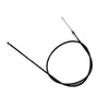 El Cable de Embrague para Motocicleta 22870-MBH-000 es adecuado para el Cable de Embrague Honda Shadow VT1100