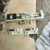 Elevador de Servicio Hongda Santen Yicheng Dongxu Fábrica Original Conjunto de Cerradura Solenoide Controlador, Botones