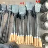 Pala pura forjada a mano pura olla de hierro puro pala pala para cenizas pala para carbón pala de carbono pala pala envío gratis