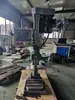 Taladro CNC con Mesa Giratoria Indexada por Servo para Taladrado de Agujeros Profundos, Taladrado con Avance Automático, Roscado, Taladrado, Refrentado y Roscado, Máquina Todo en Uno
