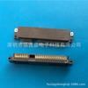 Placa disipadora de zócalo de tarjeta de red PCIE52P original, conector msata, ranura 16+36, conector 52p
