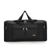 Bolsa Tote de Gran Capacidad para Viaje para Hombres y Mujeres Bolsa de Almacenamiento Bolsa de Equipaje Bolsa Grande para Turismo Viajes de Negocios Bolsa de Estudiante Bolsa para Trabajo de Medio Tiempo