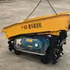 Equipo de Minería para Carga y Descarga Tipo P60B Excavadora Cangilón para Carbón y Roca de Galería Rendimiento Estable Cangilón Personalizable Excavadora de Roca