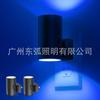 Luz nocturna transfronteriza de Amazon, enchufe de pared, control de inducción, regulable, para pasillo, dormitorio y escaleras.