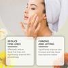 XIMONTH Cuidado de la Piel Crema de Noche Hidratante e Hidratante Piel Facial Suave y Clara Desvaneciendo Líneas Finas Crema para el Cuidado de la Piel