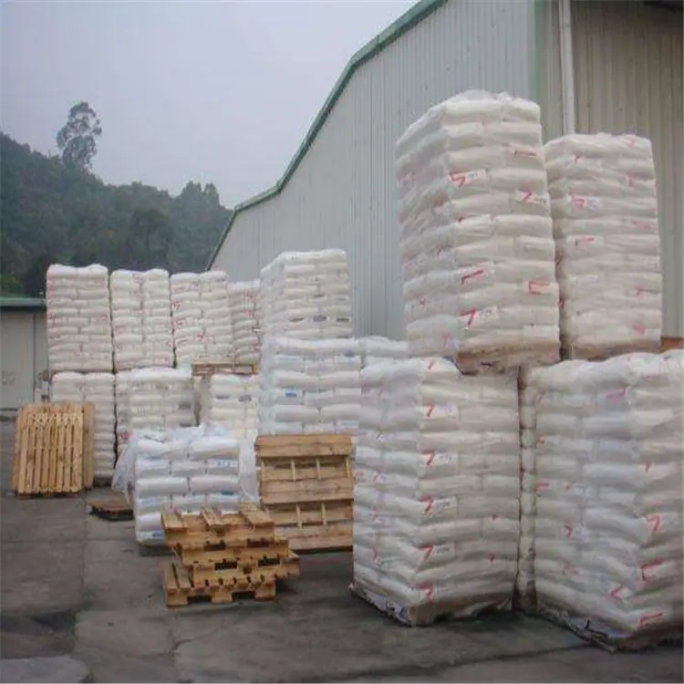 LLDPE DNDA-8320镇海炼化3