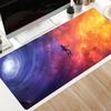Alfombrilla de ratón extragrande con paisaje de olas del océano personalizado, alfombrilla de ratón estilo japonés, alfombrilla para escritorio de computadora con teclado de oficina, alfombrilla impermeable, venta al por mayor