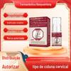 Baoyuantang Pharmaceutical Cervical Spine Gel Spray em estoque Atacado
