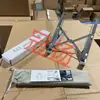 Soporte para laptop de aleación de aluminio más vendido, soporte plegable y ajustable, soporte para computadora N3, rejilla de enfriamiento ajustable en altura