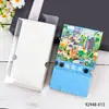 Pegatinas de madera para refrigerador de Zhangjiajie, recuerdos turísticos, lugar escénico de Guochao Wenchuang, pegatinas magnéticas para refrigerador de la ciudad, venta al por mayor