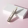 Depiladora Eléctrica de Labios TK, Recortadora Facial de Cejas, Recortadora de Dedos, Dispositivo Portátil Mini Depilador