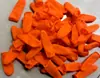 Dediles Desechables Antiestáticos Libres de Polvo de Látex Antideslizantes Resistentes al Desgaste de Goma Dediles de Purificación Engrosados Dediles Industriales