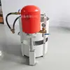 Máquina Neumática de Inyección para Minas ZBQ-8-10 Bomba para Sellado de Agujeros Subterráneos en Minas de Carbón Sellado de Agujeros a Alta Presión Bomba Neumática de Inyección
