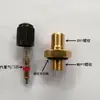 Fabricante de Válvula de Enchimento de Ar para Tanque de Expansão de Água, Núcleo de Válvula para Tanque de Pressão, Amortecedor, Bico Sextavado para Caldeira de Parede, Bico de Válvula de Cobre