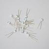 Chip de resistencia térmica de platino Jiumao JUMO sensor de temperatura grado PT100 SMD0805B elemento de medición de temperatura PT1000