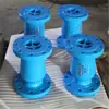 HC42T-16 HC42X HC42H DRV20 Válvula de Retención Silenciosa Venta Directa de Fábrica Buena Calidad y Precio Bajo