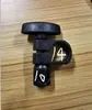 Abrazadera Cruzada de Acero Giratoria 360 Grados de Ángulo Ajustable Abrazadera para Tubo Abrazadera Fija para Poste Varilla Redonda Conector de Varilla de Mesa de Ajuste