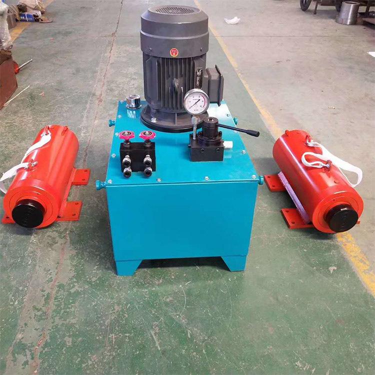 液压顶管机 xin (7)